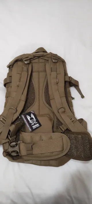 Mochila tactica Warrior Assault Systems Predator