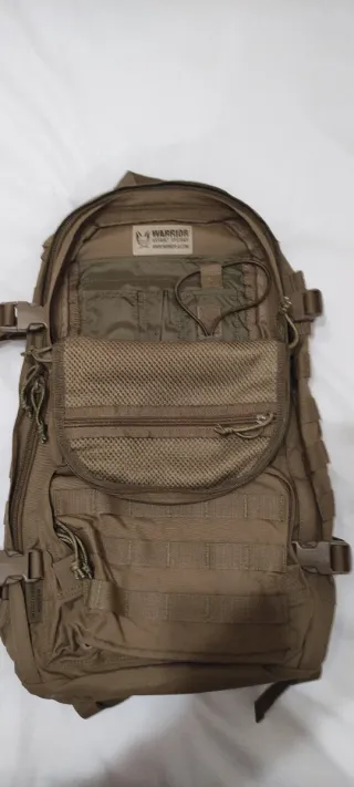 Mochila tactica Warrior Assault Systems Predator