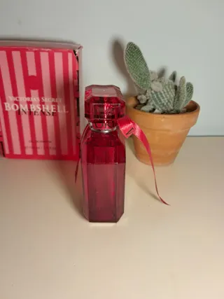 Victoria's Secret Bombshell Intense Perfume