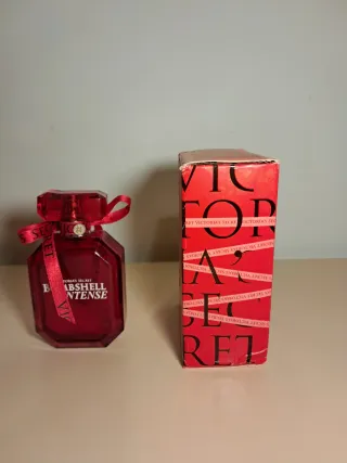 Victoria's Secret Bombshell Intense Perfume