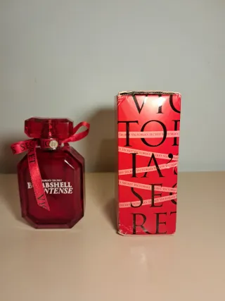 Victoria's Secret Bombshell Intense Perfume
