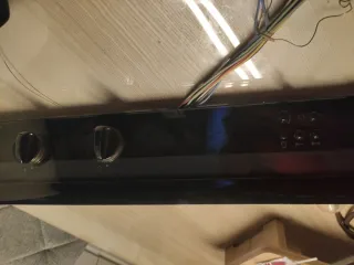 Frontal Horno Balay modelo 508