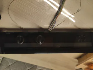 Frontal Horno Balay modelo 508