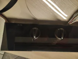 Frontal Horno Balay modelo 508