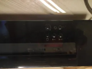 Frontal Horno Balay modelo 508