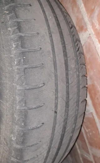 Llantas Seat León Sport (4 unidades)