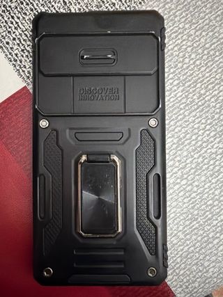 Google Pixel 7 Pro con Graphene OS