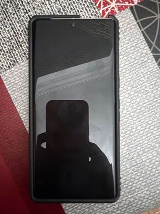 Google Pixel 7 Pro con Graphene OS