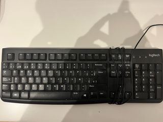 Pack Ordenador HP + Periféricos