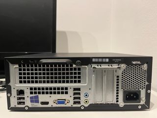 Pack Ordenador HP + Periféricos