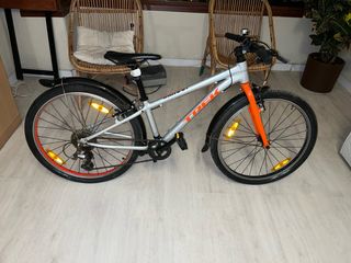 Bicicleta Trek para niño