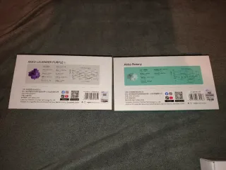 Kit Teclado Mecánico GMK67 + Switches y keycaps