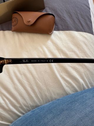 Gafas Ray-Ban Clubmaster Originales