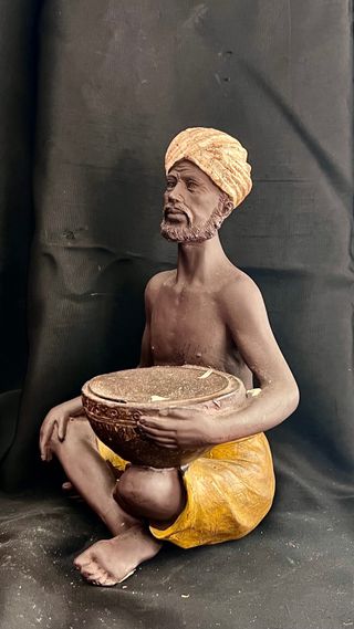 Figura decorativa Belén