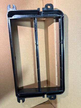 Soporte Radio Coche Doble DIN