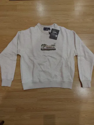 Derschutze Sweatshirt Tamanho M