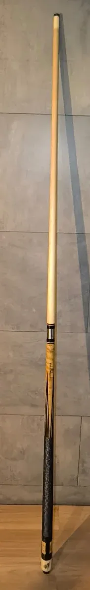 Taco de billar americano