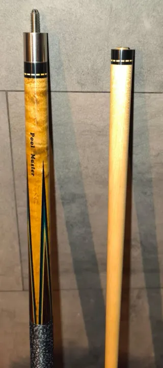 Taco de billar americano