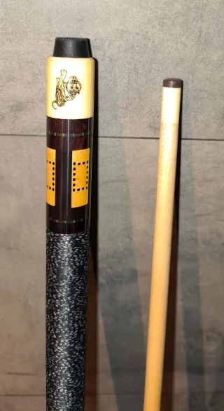 Taco de billar americano