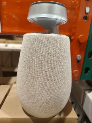 LG XBOOM XO2TBE Altavoz Portátil Beige