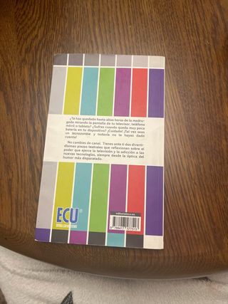 Basura TV - Tecnozombies (ECU) (Spanish Edition)