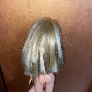 Bambola Barbie Kitty Fun Mattel 2002