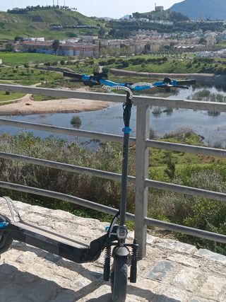 Patinete Eléctrico Smartgyro Rokway