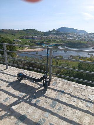 Patinete Eléctrico Smartgyro Rokway