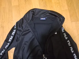 Chaqueta Fila Mujer Talla M