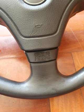 Volante BMW E36 E46