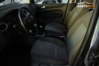 Ford Focus 1.6 TDCi Sport