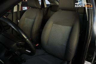 Ford Focus 1.6 TDCi Sport