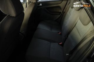 Ford Focus 1.6 TDCi Sport