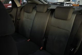 Ford Focus 1.6 TDCi Sport