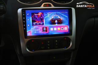 Ford Focus 1.6 TDCi Sport