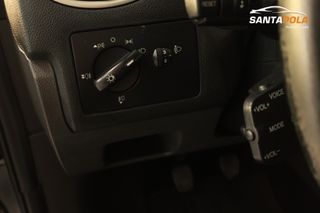 Ford Focus 1.6 TDCi Sport