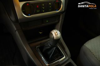 Ford Focus 1.6 TDCi Sport