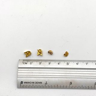 Pendientes de oro 18kt con diamantes