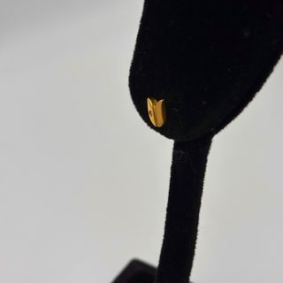 Pendientes de oro 18kt con diamantes