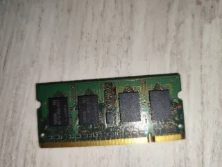 Memoria RAM Samsung 1GB DDR2 NC10 / N150 / N120