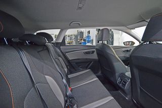SEAT Leon ST 1.6 TDI X-PERIENCE