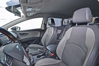 SEAT Leon ST 1.6 TDI X-PERIENCE