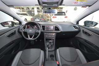SEAT Leon ST 1.6 TDI X-PERIENCE