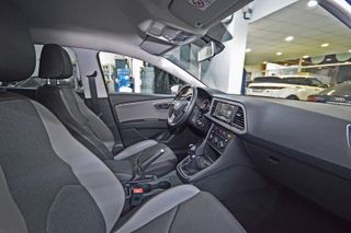SEAT Leon ST 1.6 TDI X-PERIENCE