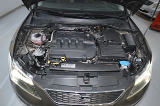 SEAT Leon ST 1.6 TDI X-PERIENCE