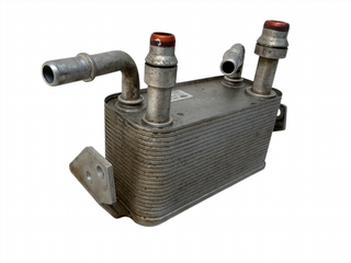 Radiador caja cambios Land Rover UBC500101