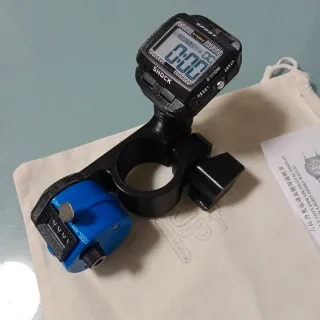 Contador pesca simple