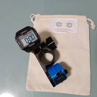 Contador pesca simple