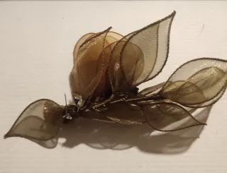 LOTE 3 BROCHES CEREMONIA/FIESTA