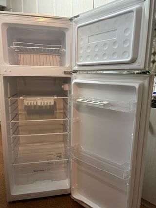 Frigorífico Daewoo Blanco